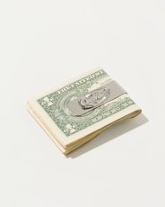 画像6: RADIALL  CRADLE - MONEY CLIP (6)