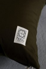 画像7: hobo  CUSHION S UPCYCLED PATCHWORK COTTON (7)