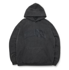 画像2: HideandSeek  College Hooded Sweat Shirt (2)