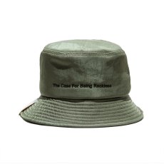 画像19: THE H.W.DOG&CO.  DOWN BRIM HAT (19)