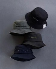 画像21: THE H.W.DOG&CO.  DOWN BRIM HAT (21)