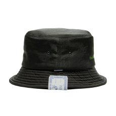 画像14: THE H.W.DOG&CO.  DOWN BRIM HAT (14)