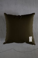 画像3: hobo  CUSHION S UPCYCLED PATCHWORK COTTON (3)