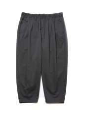 画像4: COOTIE   T/C 2 Tuck Easy Ankle Pants (4)