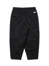 画像2: COOTIE   T/C 2 Tuck Easy Ankle Pants (2)