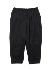 画像1: COOTIE   T/C 2 Tuck Easy Ankle Pants (1)