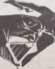 画像4: BOW WOW  DARTH VADER SWEATSHIRTS (4)