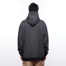 画像9: Liberaiders  NANGA × LIBERAIDERS ECO HYBRID HOODIE (9)