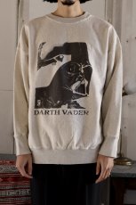 画像19: BOW WOW  DARTH VADER SWEATSHIRTS (19)