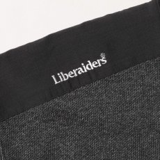 画像4: Liberaiders  NANGA × LIBERAIDERS ECO HYBRID SWEATSHIRT (4)