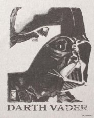 画像3: BOW WOW  DARTH VADER SWEATSHIRTS (3)