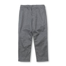 画像7: CALEE  T/C TWILL CHINO TROUSERS (7)