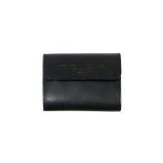 画像1: HideandSeek  Leather Wallet (1)