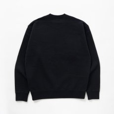 画像3: RATS  FLEECE CREW NECK SWEAT (3)