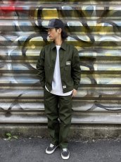 画像15: STANDARD CALIFORNIA  Dickies × SD Work Jacket (15)