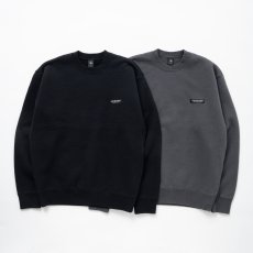 画像1: RATS  FLEECE CREW NECK SWEAT (1)