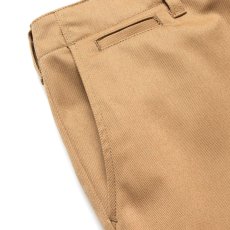 画像4: CALEE  T/C TWILL CHINO TROUSERS (4)