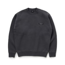 画像7: RATS  FLEECE CREW NECK SWEAT (7)