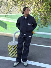 画像12: STANDARD CALIFORNIA  Dickies × SD Work Pants (12)