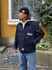 画像14: STANDARD CALIFORNIA  Dickies × SD Work Jacket (14)