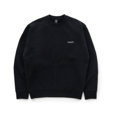 画像2: RATS  FLEECE CREW NECK SWEAT (2)