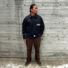 画像10: STANDARD CALIFORNIA  Dickies × SD Work Jacket (10)