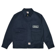 画像2: STANDARD CALIFORNIA  Dickies × SD Work Jacket (2)