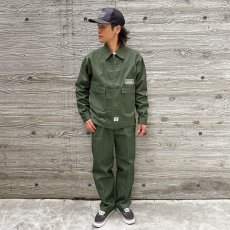 画像12: STANDARD CALIFORNIA  Dickies × SD Work Jacket (12)