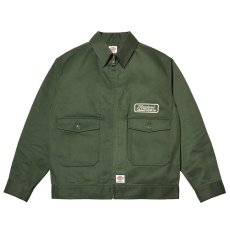 画像3: STANDARD CALIFORNIA  Dickies × SD Work Jacket (3)