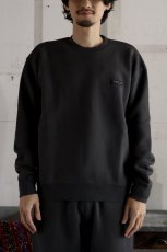 画像8: RATS  FLEECE CREW NECK SWEAT (8)