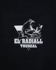 画像3: RADIALL  TRUE DEAL POT - CREW NECK SWEATSHIRT L/S (3)