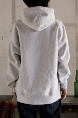 画像12: PORKCHOP GARAGE SUPPLY  FIRE UP HOODIE (12)