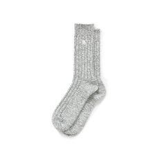 画像1: RATS  MELANGE SOCKS (1)