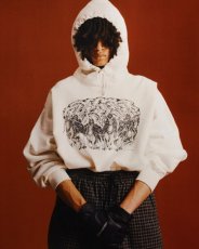 画像5: COOTIE   Print Sweat Hoodie (Magical Design®) (5)