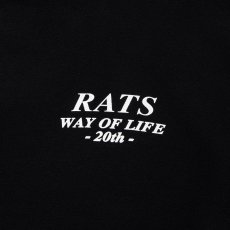 画像6: RATS  20TH RATS x NH HOODED (6)