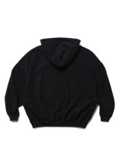 画像2: COOTIE   Fleece Sweat Hoodie (2)