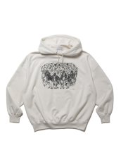 画像3: COOTIE   Print Sweat Hoodie (Magical Design®) (3)