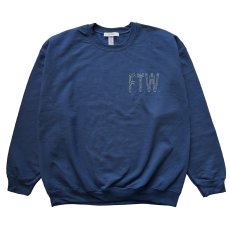 画像2: exodus  F.T.W. SWEAT SHIRT (2)