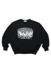 画像1: COOTIE   Print Sweat Crew (Magical Design®) (1)