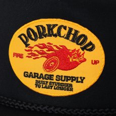 画像2: PORKCHOP GARAGE SUPPLY  FIRE UP WAPPEN CAP (2)