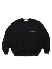 画像1: COOTIE   Fleece Sweat Crew (1)