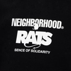 画像5: RATS  20TH RATS x NH HOODED (5)