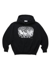 画像1: COOTIE   Print Sweat Hoodie (Magical Design®) (1)