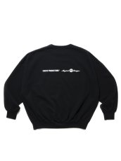 画像2: COOTIE   Print Sweat Crew (Magical Design®) (2)