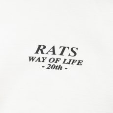 画像12: RATS  20TH RATS x NH HOODED (12)