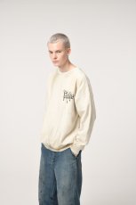 画像21: BOW WOW  SKETCH PAULIE SWEATSHIRT (21)