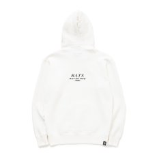 画像11: RATS  20TH RATS x NH HOODED (11)