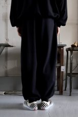 画像7: COOTIE   Fleece Wide Easy Pants (7)