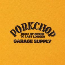 画像13: PORKCHOP GARAGE SUPPLY  FIRE UP L/S TEE (13)