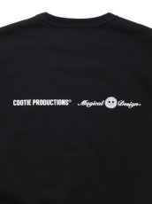 画像4: COOTIE   Print Sweat Crew (Magical Design®) (4)